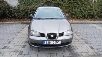 Prodám Seat Cordoba - 2