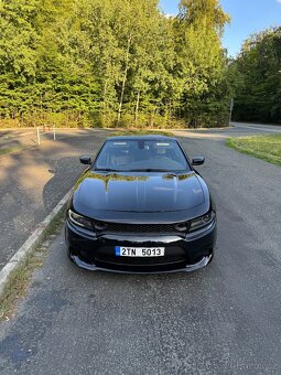Dodge Charger 5.7 HEMI AWD - 2