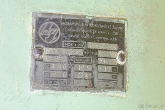 Prodej vrtačka PM2A-6 - 2