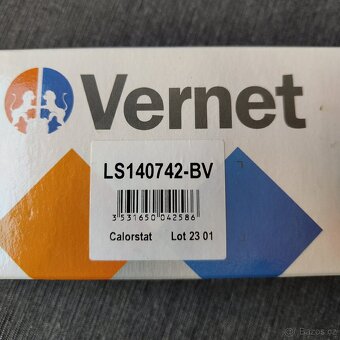 Lambda sonda Vernet LS140742-BV - 2