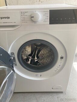 Pračka Gorenje - 2