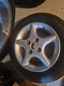 Alu kola 4x108 - 2