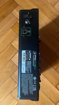 Mixpult Mackie ProFX10v3 - 2