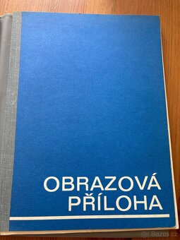 Moderní OA v obrazech - 2