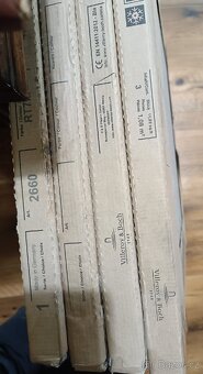 Dlažba Villeroy Boch 60x60 - 2