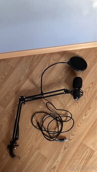 Mikrofon MOZOS - 2