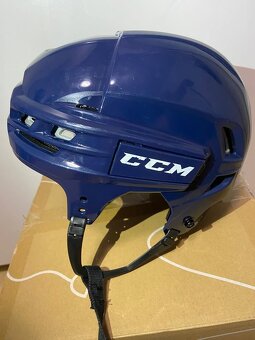 Helma CCM Tacks 910 - 2
