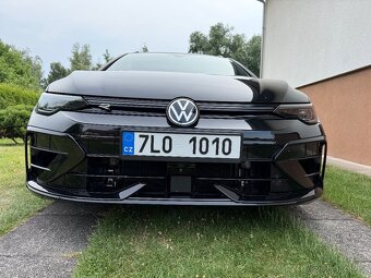 VW Golf R variant 2.0 TSI 4 Motion facelift - 2