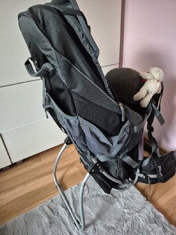 Nosič Deuter Kid Comfort III. - 2