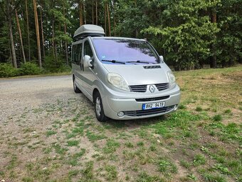 Renault Trafic Generation 2.0 dCi - 2