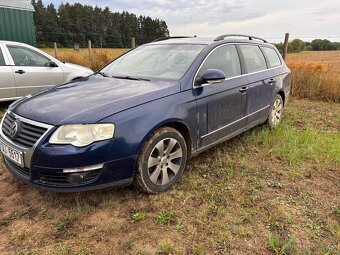Passat 1.9 77kw - 2