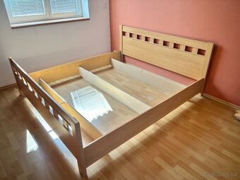 Postel 180 x 200 - 2