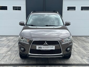 Mitsubishi Outlander 2.2DI-D 177PS X-Tra - 2