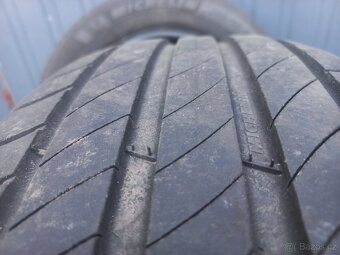 205/60 R16 letní pneu Michelin - 2