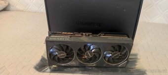 GIGABYTE GeForce RTX 3090 Ti GAMING OC 24GB - 2