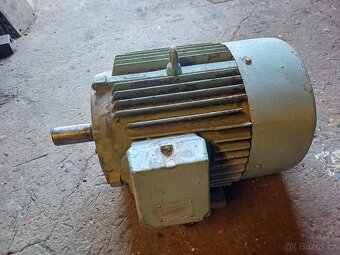 Elektromotor 7,5kw - 2