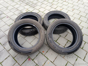 Letní pneu 215/55 R17 94V - 2