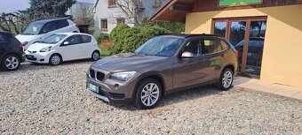 BMW X1 118D 100kW sDRIVE - 2