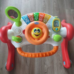 Chodítko 4v1 Chicco - 2