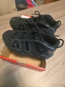 nike air more uptempo gs - 2