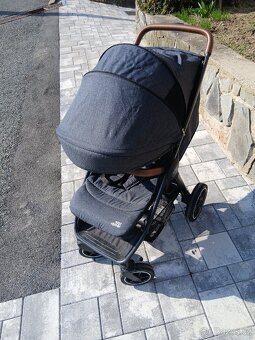 Kočárek britax römer - 2