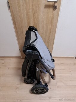 Joie Versatrax - 2