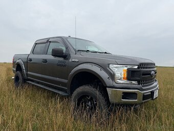Prodám Ford F-150 - 2