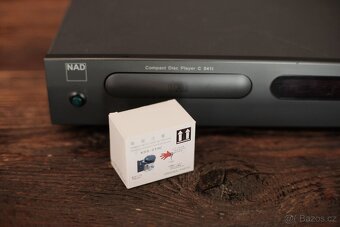 NAD CD + Tuner + Phono preamp - 2