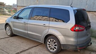 Ford Galaxy - 2