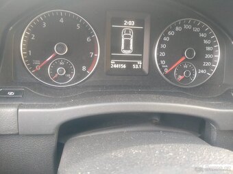 vw golf plus 1.4 tsi - 2