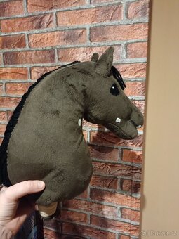 Hobby horse - 2