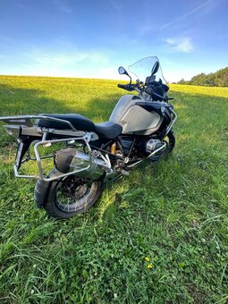 Gs 1200  Adventure - 2