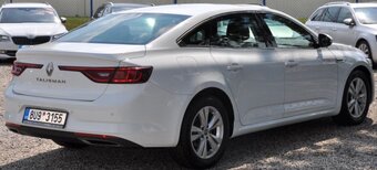 Renault Talisman 1.6TCe 110kw Automat - 2