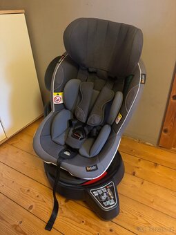 Autosedačka BESAFE iZi Trun i-Size - 2