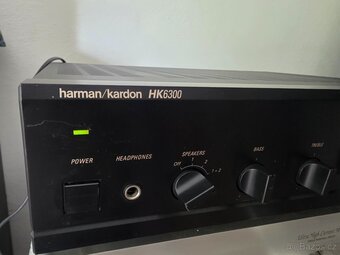 HARMAN KARDON HK 6300 - 2