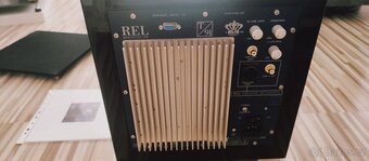 Subwoofer REL T9/i - 2