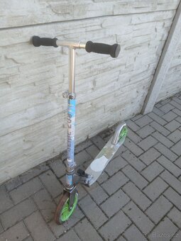 Koloběžka - 2