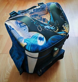 Dětská aktovka Batman - 2