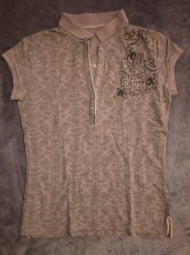 Dámské polo Guess - 2