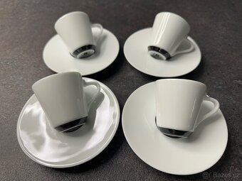 Šáky nespresso espresso - 2