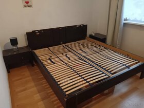 manzelska postel - 2