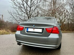 BMW 330d xDrive, 180Kw, RV 2011, najeto 293 XXX (facelift) - 2