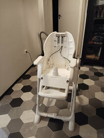 jídelní židlička CAM - 2