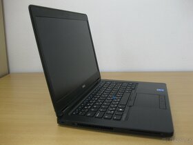 Dell Latitude e5450, 14  palců, černý i5-5300U - 2