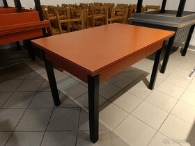 Jídelní stoly 80x120 - 2