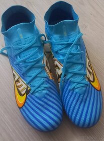 Kopačky Nike Mercurial superfly 9 Elite KM AG - 2