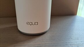 EQUA smart chytrá nerezová lahev - 2