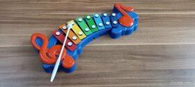 Dětský xylofon - 2