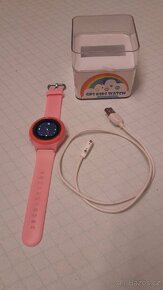 Dětské hodinky s GPS a SIMkartou - 2