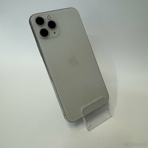 iPhone 11 Pro 64GB, bílý (rok záruka) - 2